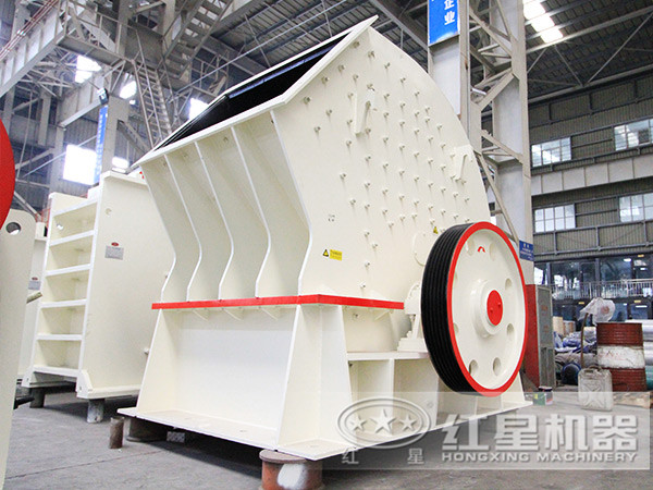 PCZ型重锤破，产量高达3000t